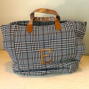 Thirty-One Casual Crossbody Tote